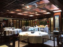 大堂-汉唐宴长安食府