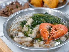 -福屿鲜捞小吃·捞化(福屿总店)