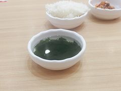 -敏丁拌饭(中街总店)