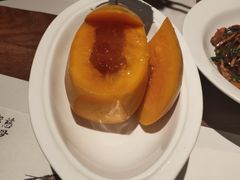 木瓜炖桃胶-中国徽菜·徽商故里(罍街店)
