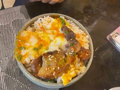 -昱匠·日本料理(金融街店)