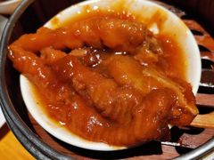 -红莲中餐厅(日航饭店)