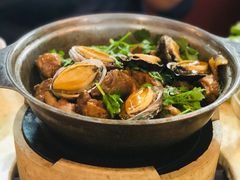 叹佬鸡煲-芳村榕树头叹佬鸡煲(体育西店)