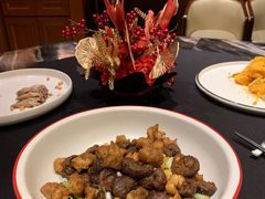-A One Kitchen·南京精菜馆(德基广场店)