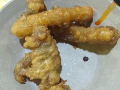 酥肉-星鸿社重庆老火锅