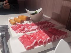 -海底捞火锅(凤凰广场店)