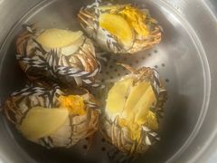 -七的湖·江南蟹舫·阳澄湖农家菜(蟹舫苑店)