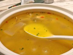 -曾家厨房·新徽菜(高新天柱路店)