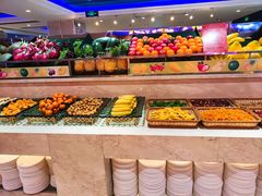 -海韵之星邮轮水会(明发商业广场店)
