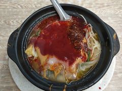 -蜀王砂锅总店