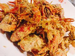 -沪小胖小龙虾(淮海中路旗舰店)