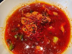 -凤凰园烤鸭店·唐山菜·传承花椒肉(老唐丰路店)