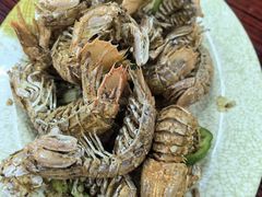 -贞姨美食·老字号海鲜大排档