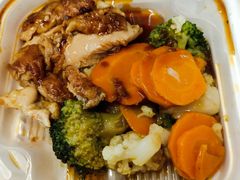 -吉野家(秀谷店)