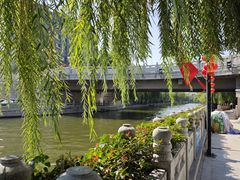 -济宁运河核心景区