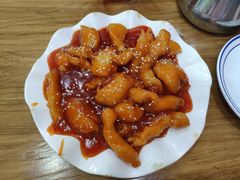 -红屋川菜(大学南路店)