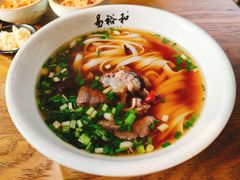 -易裕和·长沙米粉(竹塘西路店)