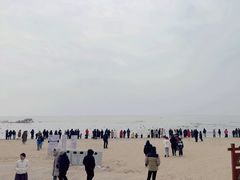 -老虎石海上公园