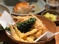 软壳蟹-La Strada(安福路店)
