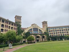 -厦门帝元维多利亚大酒店(环岛路黄厝海滩店)