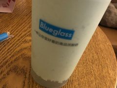 -Blueglass酸奶(财富购物中心店)