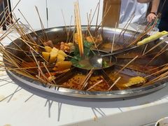 -周周辣年麻辣烫(振兴南路店)