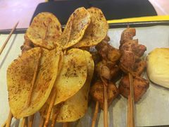 土豆片-望京小腰(北京总店)