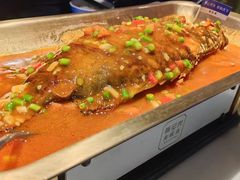 -杨记兴梦回徽州(万象城店)