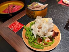 -牛New寿喜烧(金茂览秀城店)