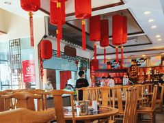 -天仁聚驴肉香(北石槽店)