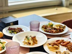 -成都华尔道夫酒店