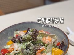-希屿·Xislands融合餐厅