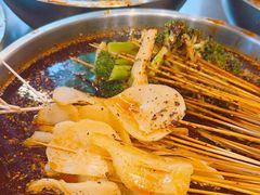 -乐山鲜知味钵钵鸡(奎星楼店)