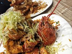 -鱼乐轩海鲜专门店