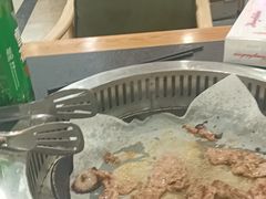 -福成自助烤肉(青春路店)