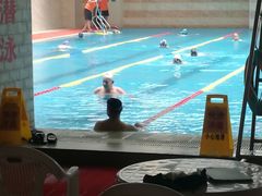 -BK博·康健身(金地格林小镇店)