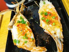 -木屋烧烤(龙湖天街店)