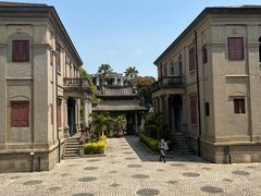 -海天堂构