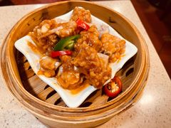 豉汁蒸排骨-点都德(大茶楼店)