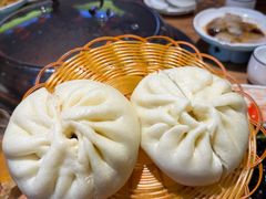 -老何二婶家铁锅炖·东北菜(白石洲店)