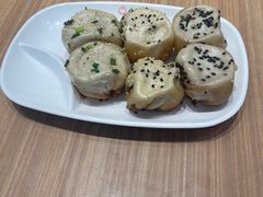 -小杨生煎(香港名都店)