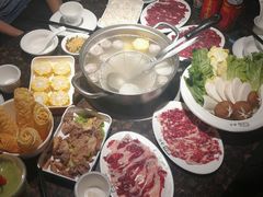 -八合里潮汕鲜牛肉火锅(深圳海岸城店)