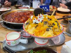 -老街·稳拈老火锅(海椒市店)