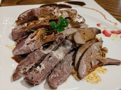 -潮中人·潮州菜(益乐路店)