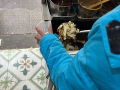 -正味斋锅巴菜(西北角店)