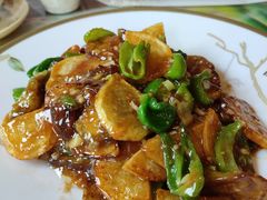 -石老头关东饺子王·东北菜(嘉华鑫城店)