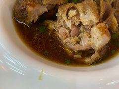-王村姑老土炕莜面村(桥东店)
