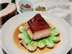 金牌扣肉-杭州君悦酒店·湖滨28中餐厅
