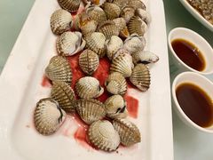 -华盛丰温州大排档(东三环南路店)