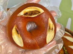 -0+1·手作面包(新北店)